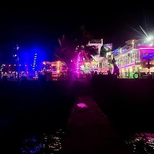 The Philip Ann Resort