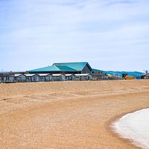 Seal Bay Resort